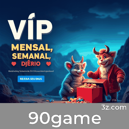 90game: Jogue a Qualquer Hora com Nosso App Completo