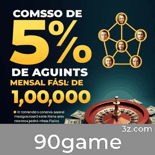 Maximize sua Experiência com 90game: Táticas Comprovadas e Abordagem Inteligente