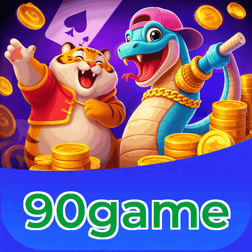 90game - Vitória verificada Carlos M.