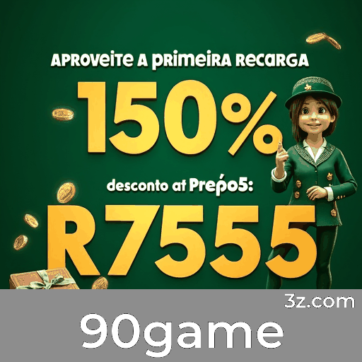 90game: Jogue a Qualquer Hora com Nosso App Completo